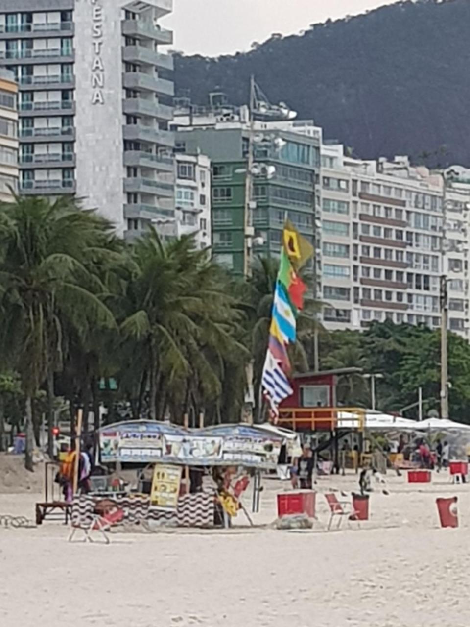 Copacabana *