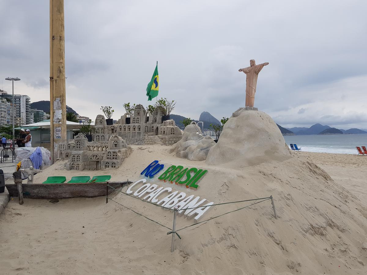 Copacabana