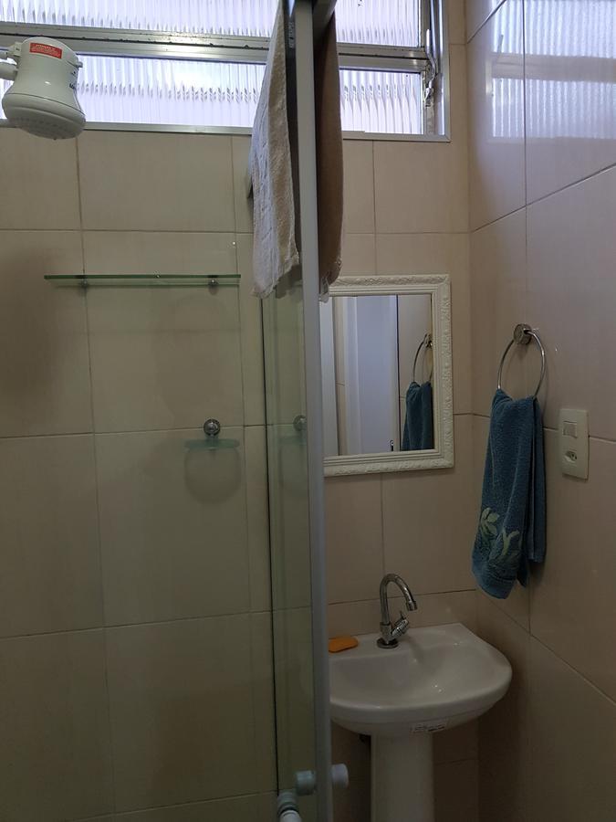 Copacabana Apartamento Rio de Janeiro