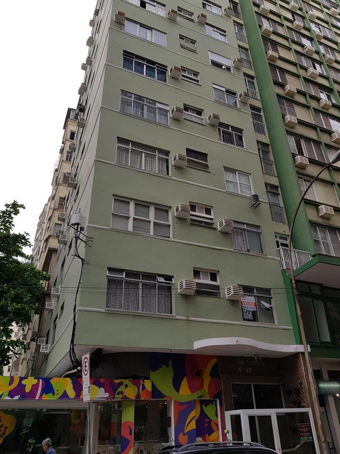 Apartamento Copacabana Rio de Janeiro