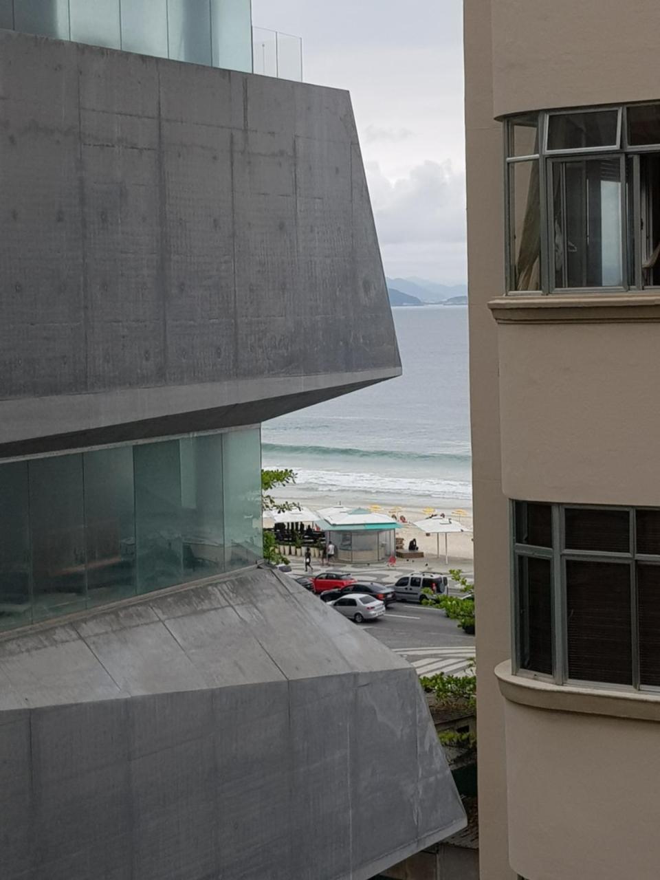Copacabana Apartamento Rio de Janeiro