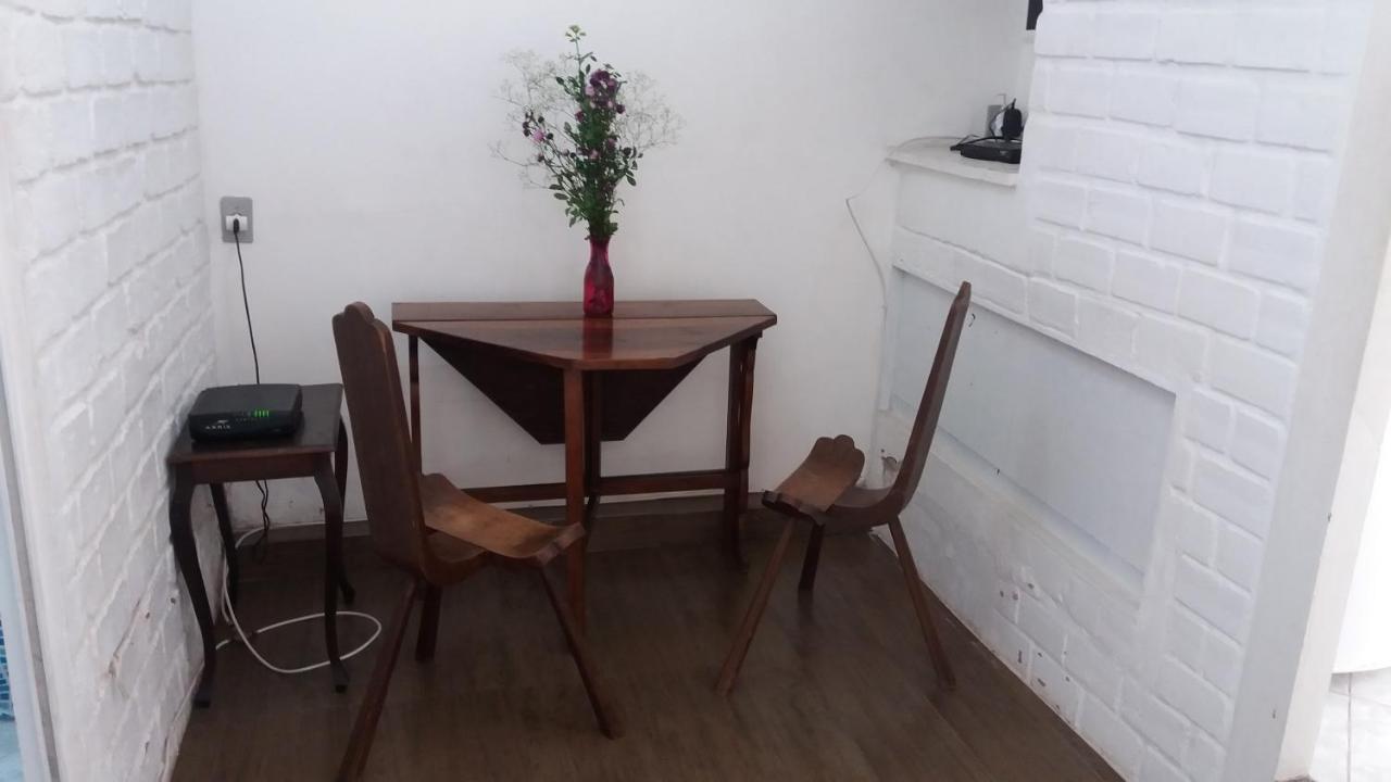 Apartment Copacabana *