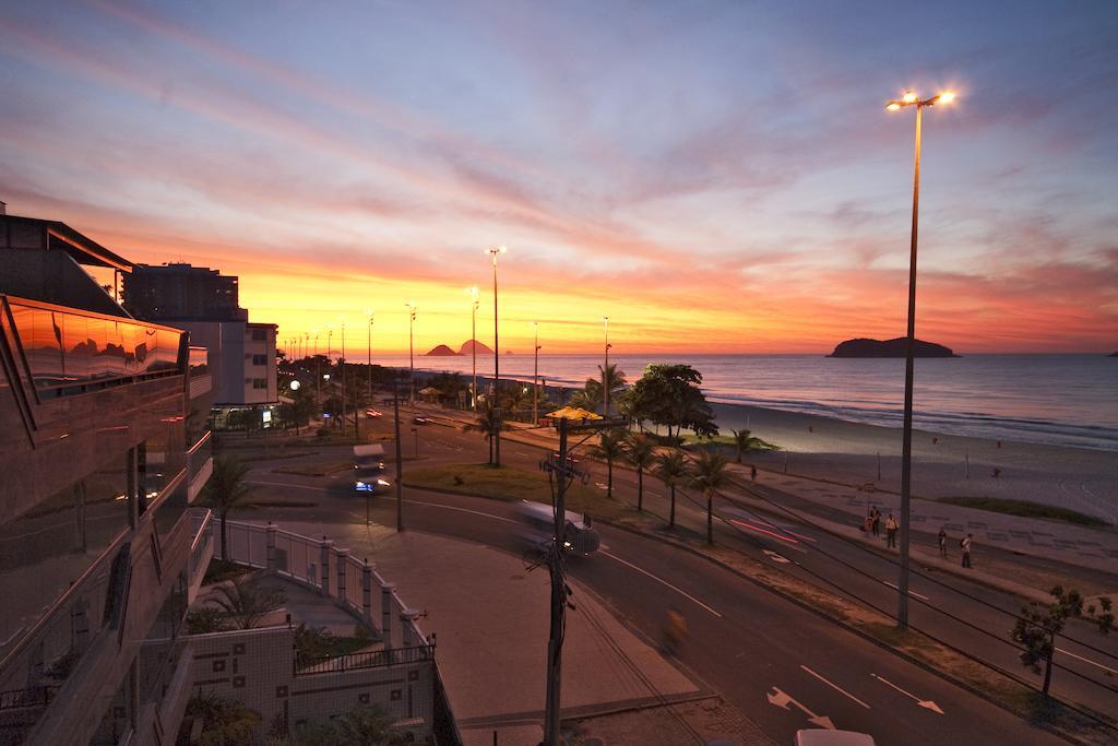 Rio Art Barra Da Tijuca 4* Rio de Janeiro