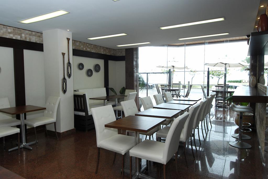 Hotel Rio Art Barra Da Tijuca 4*