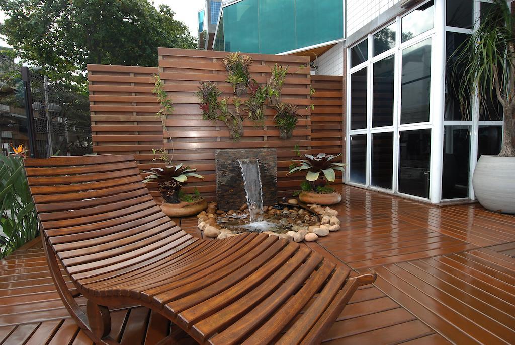 Hotel Rio Art Barra Da Tijuca Rio de Janeiro