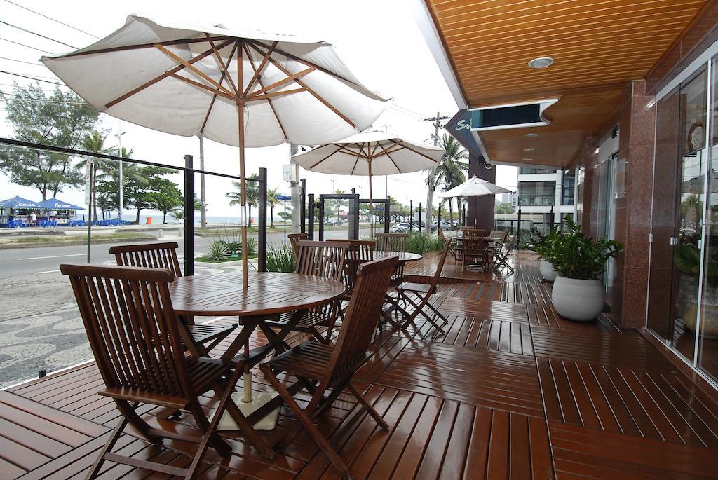 Hotel Rio Art Barra Da Tijuca