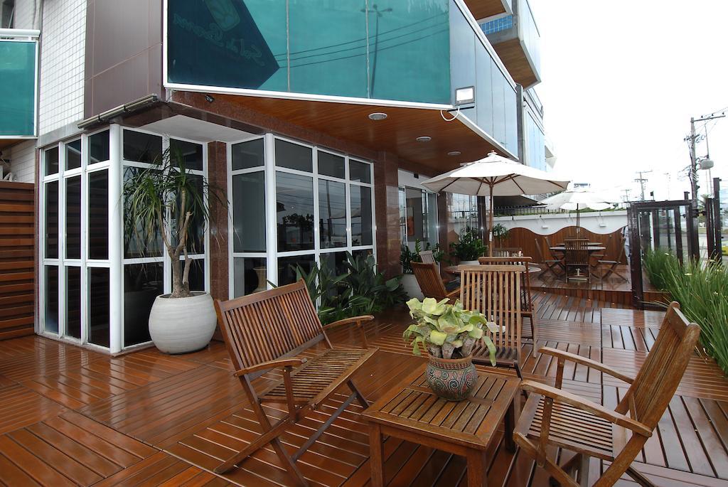 Rio Art Barra Da Tijuca Hotel Rio de Janeiro