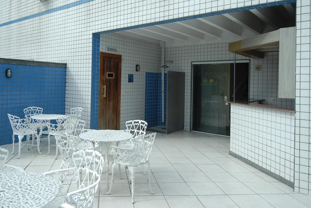 Hotel Rio Art Barra Da Tijuca 4*