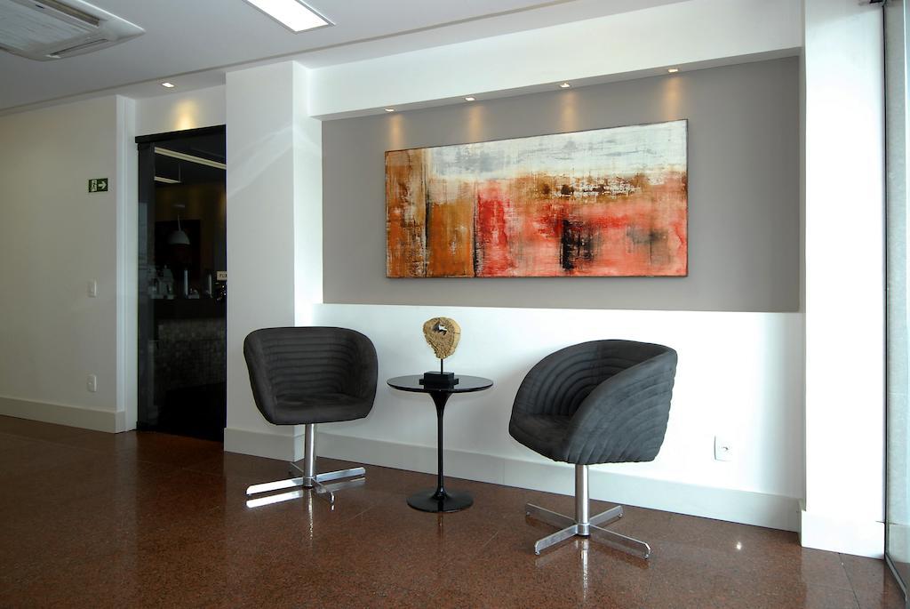 Hotel Rio Art Barra Da Tijuca Rio de Janeiro