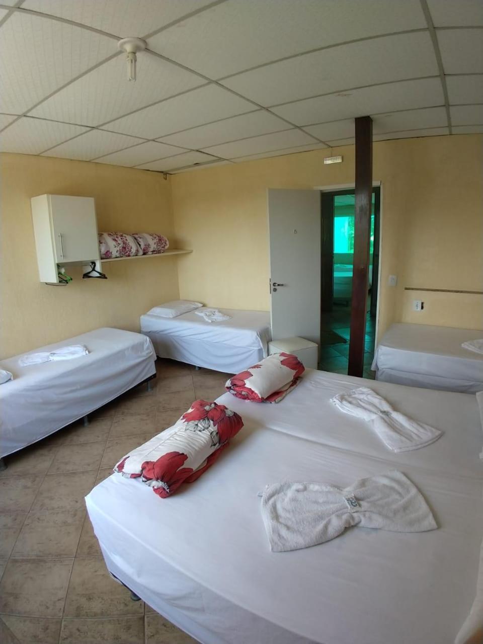 Hotel Casas Felicidade