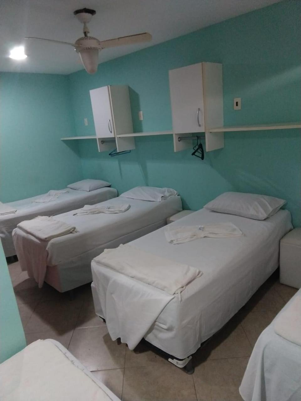Casas Felicidade Hotel Rio de Janeiro