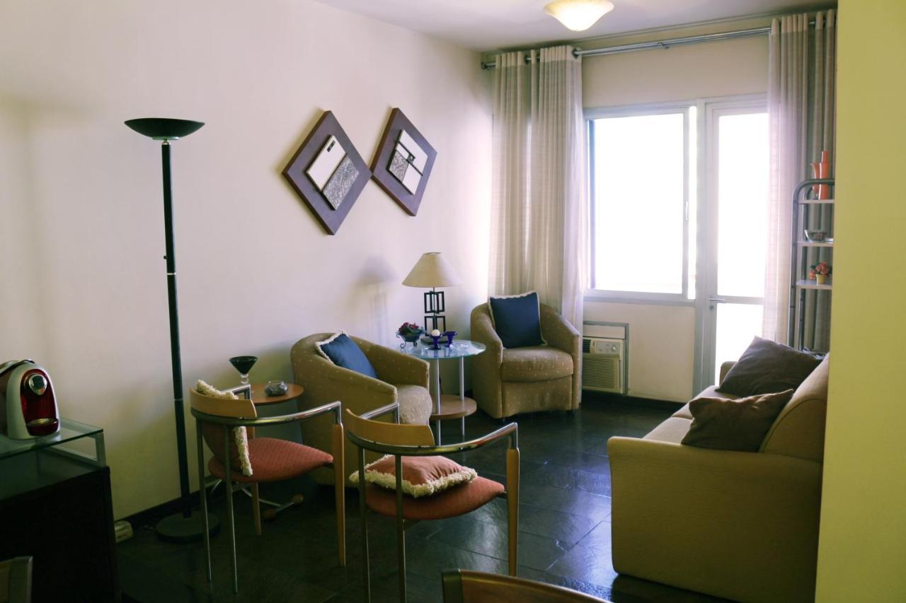 Bed & Breakfast B&B Peixoto Rio de Janeiro