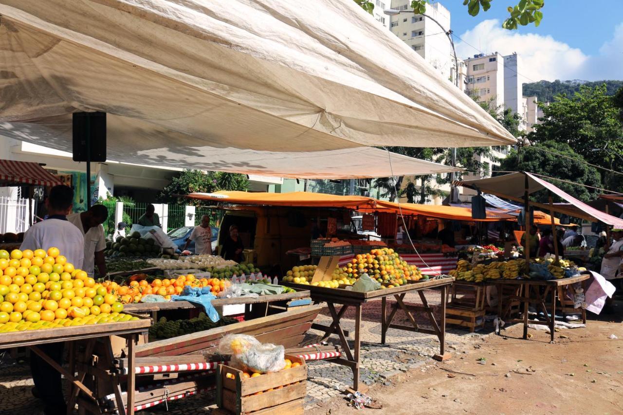 B&B Peixoto Bed & Breakfast Rio de Janeiro