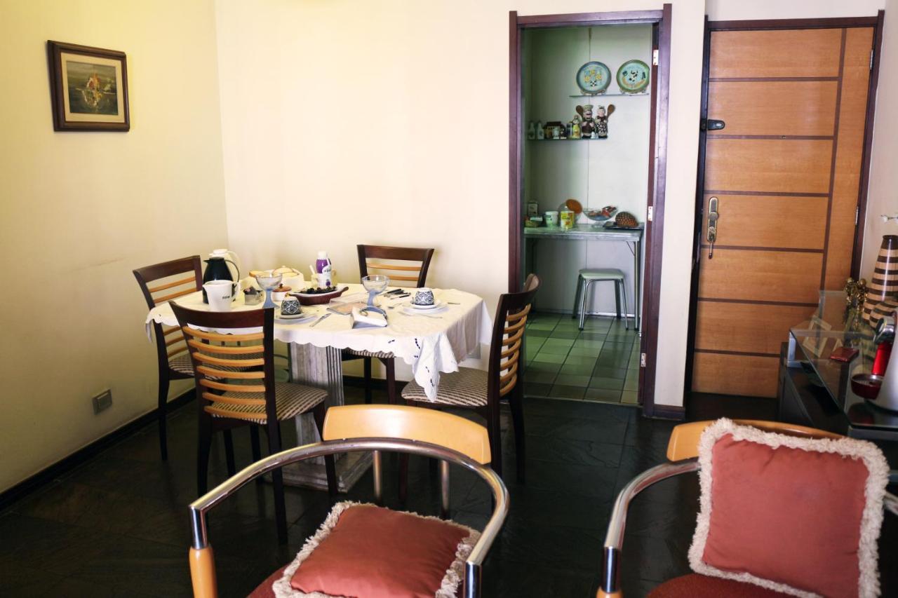 Bed & Breakfast B&B Peixoto