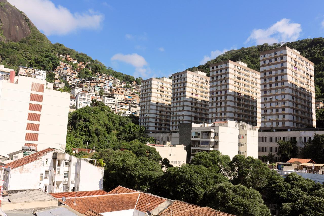 Bed & Breakfast B&B Peixoto Rio de Janeiro