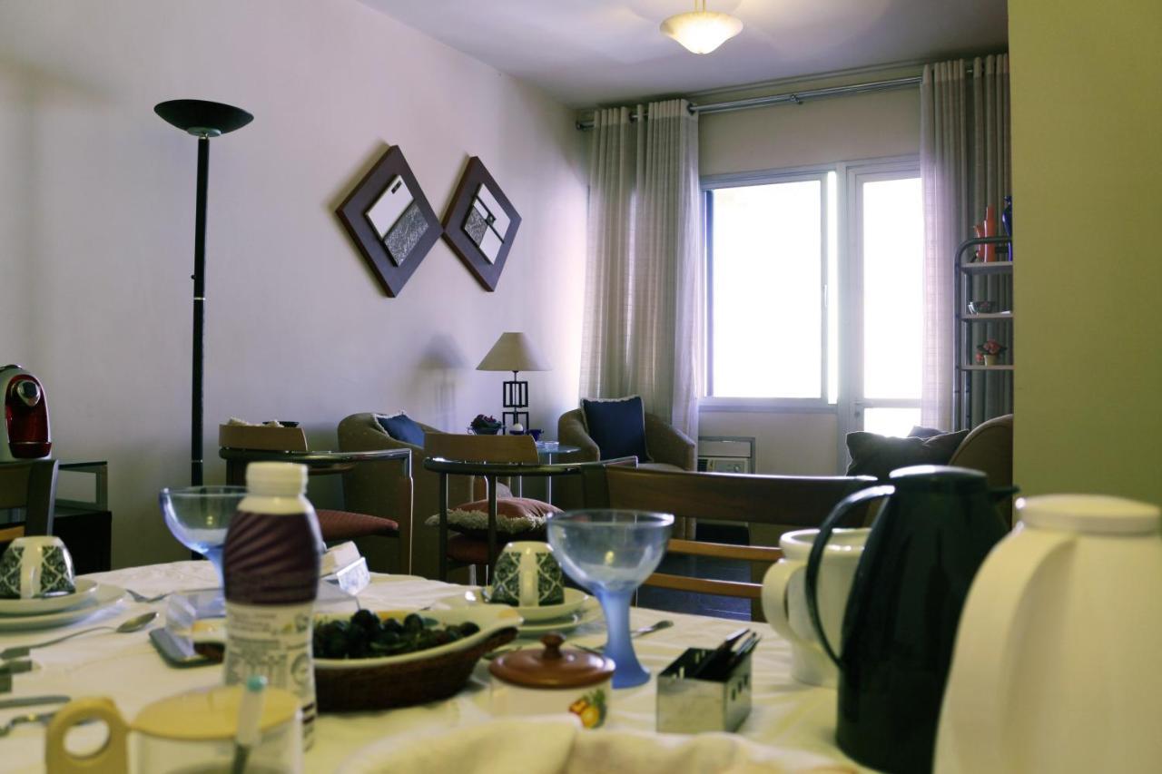 Bed & Breakfast B&B Peixoto Rio de Janeiro