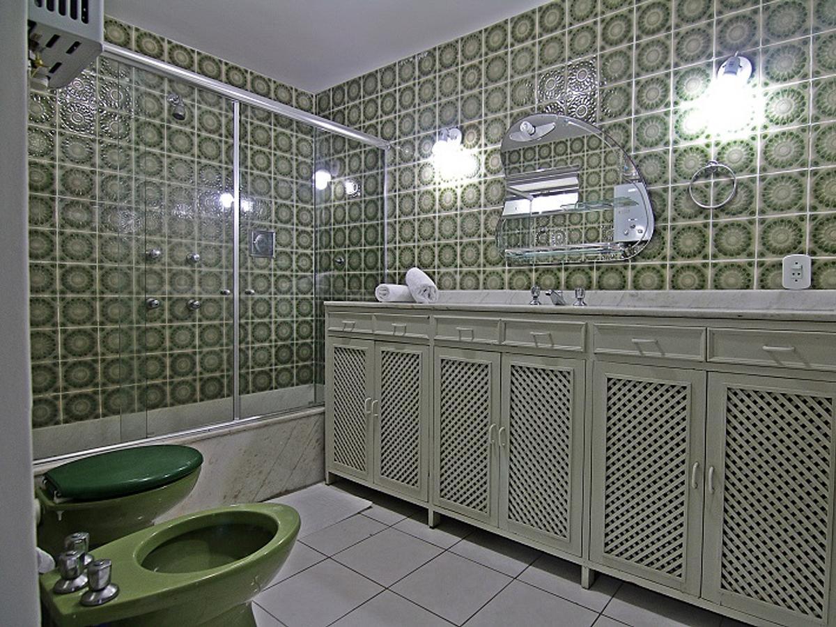 Rio Spot Homes Vista Mar D027 Rio de Janeiro