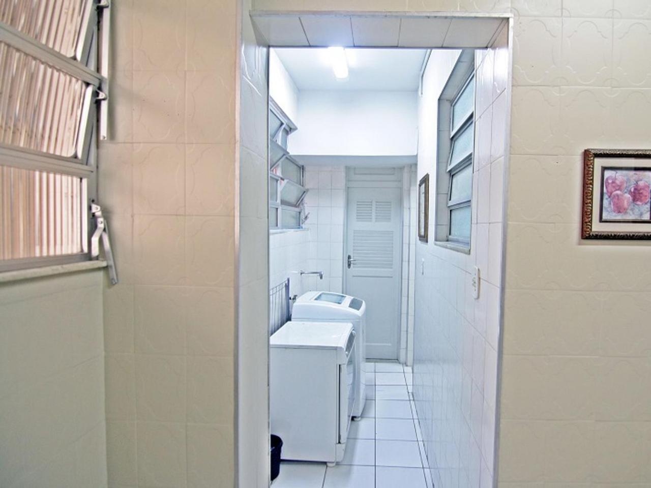 Apartment Rio Spot Homes Vista Mar D027