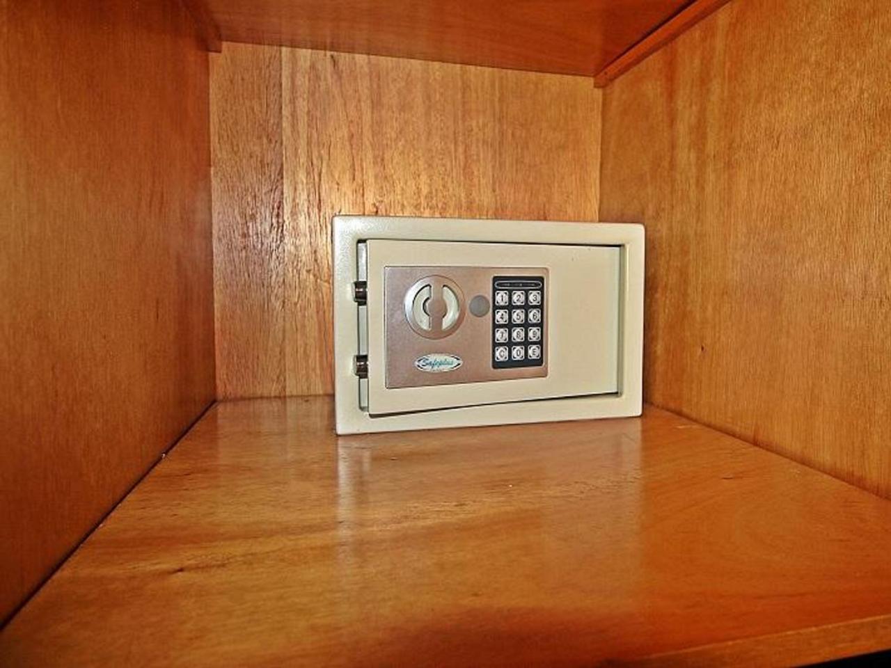 Apartment Rio Spot Homes Copacabana D035 Rio de Janeiro
