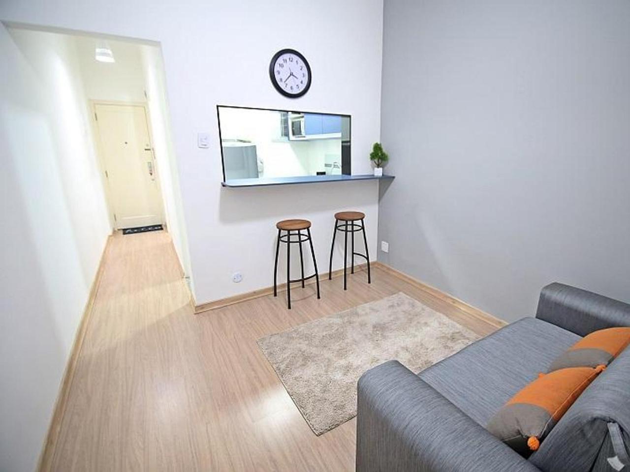 Apartamento Rio Spot Homes U035 *