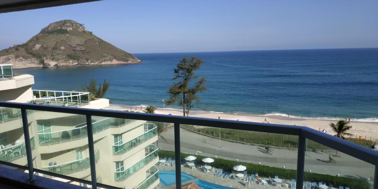 Apartamento Del Sol
