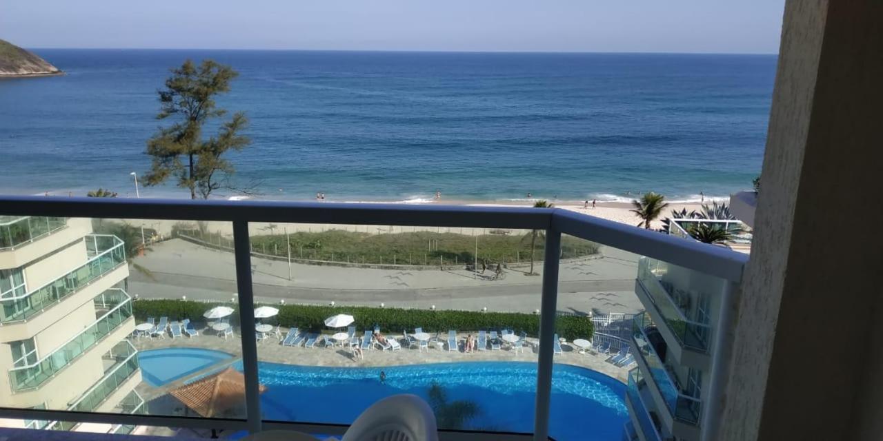 Apartamento Del Sol Rio de Janeiro