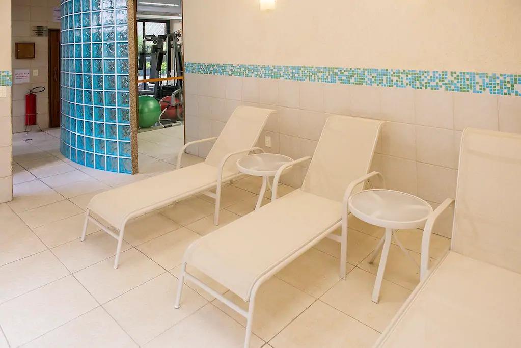 Apart - Ipanema Towers Aparthotel *