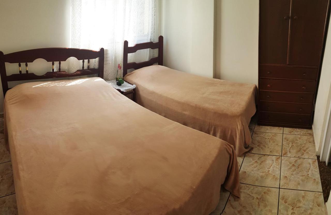Apartamento Lindo E Barato, Av Copacabana 479/301 Rio de Janeiro