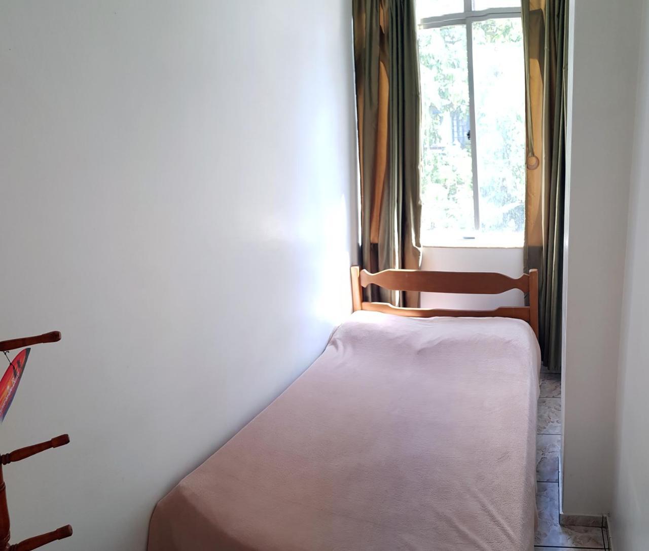 Lindo E Barato, Av Copacabana 479/301 Apartamento