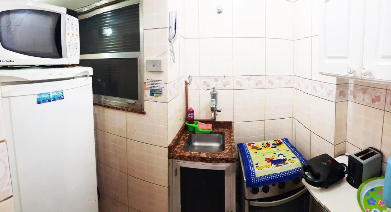 Lindo E Barato, Av Copacabana 479/301 Apartamento *
