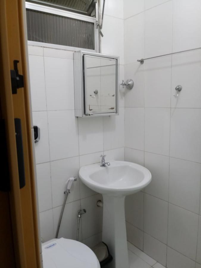 Apartamento Ha 150m Da Posto 5 Copacabana