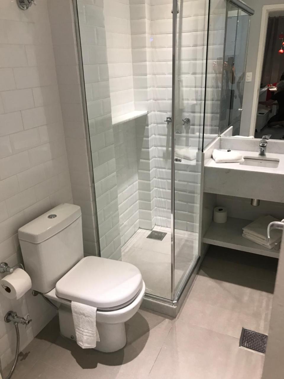 Apartamento Ipanema Vinícius 201 *