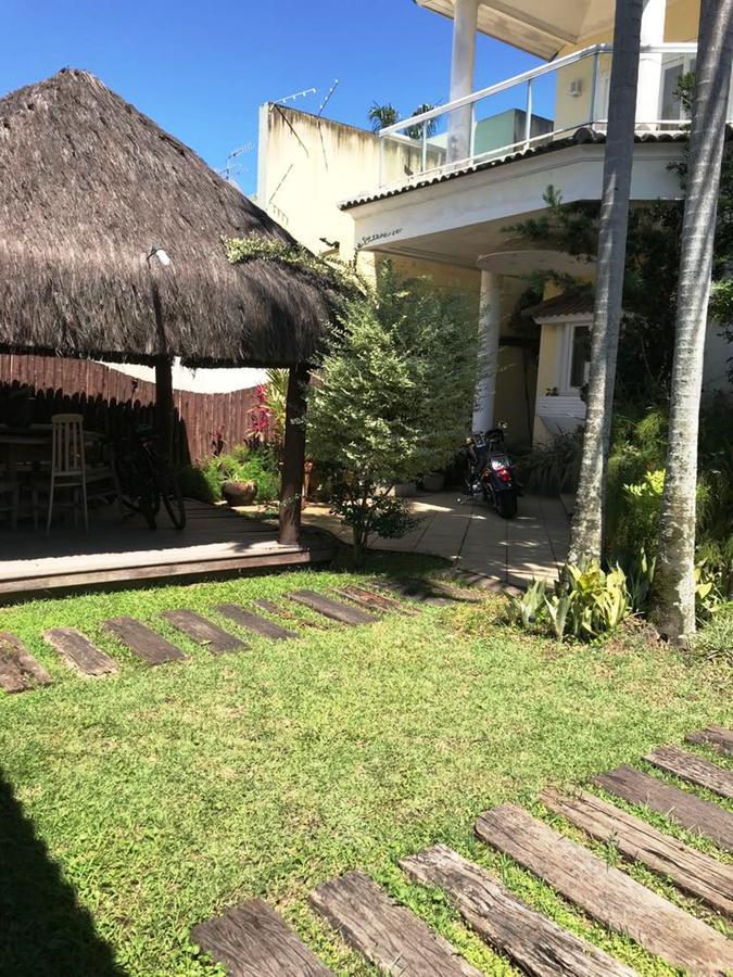 Bed & Breakfast Sam's Rio de Janeiro