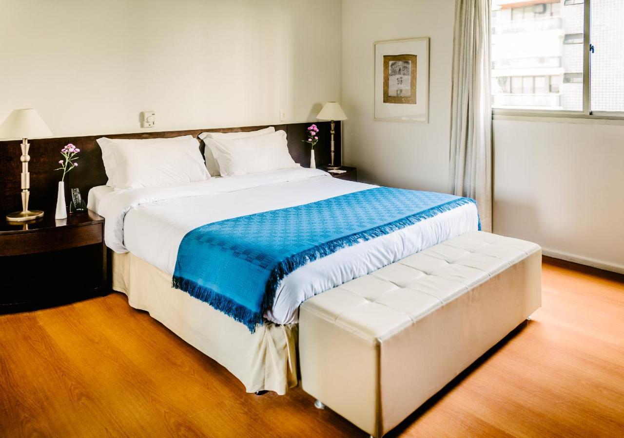 Own Ipanema Visconti 4*