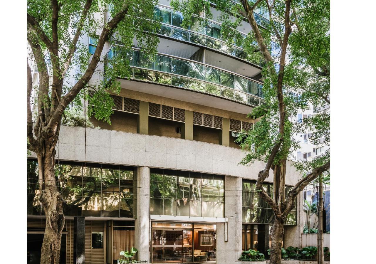 Own Ipanema Visconti 4*