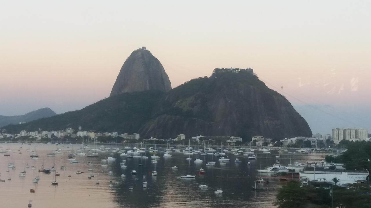 Apartment Copacabana *