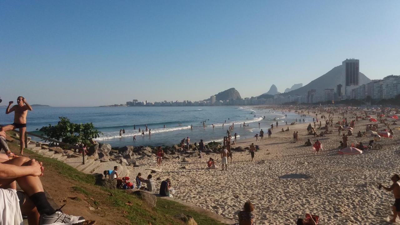 Copacabana Apartment
