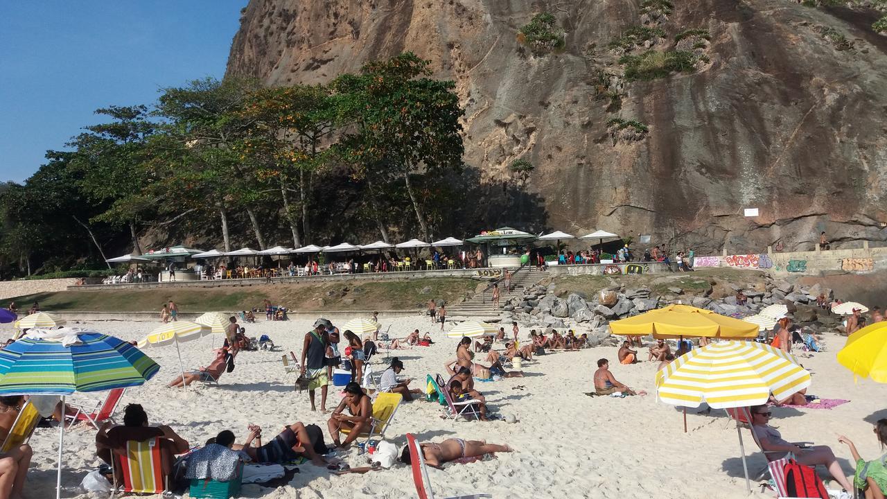 Copacabana Rio de Janeiro
