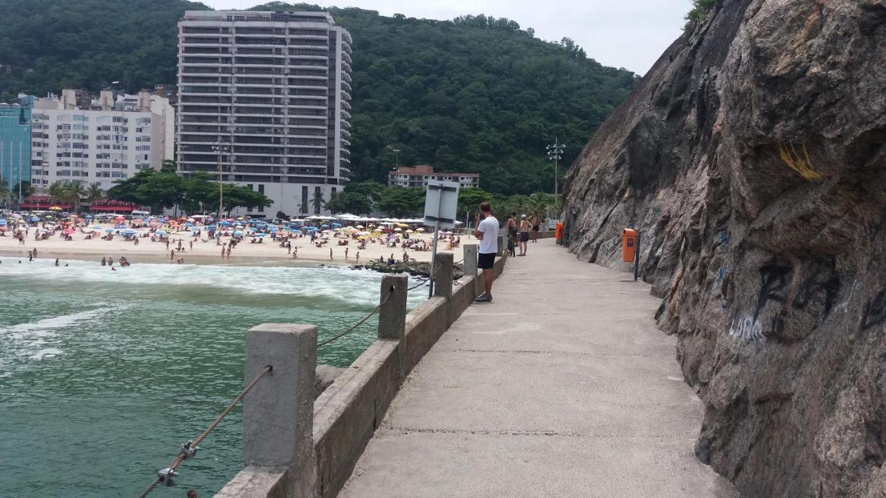 Copacabana * Rio de Janeiro