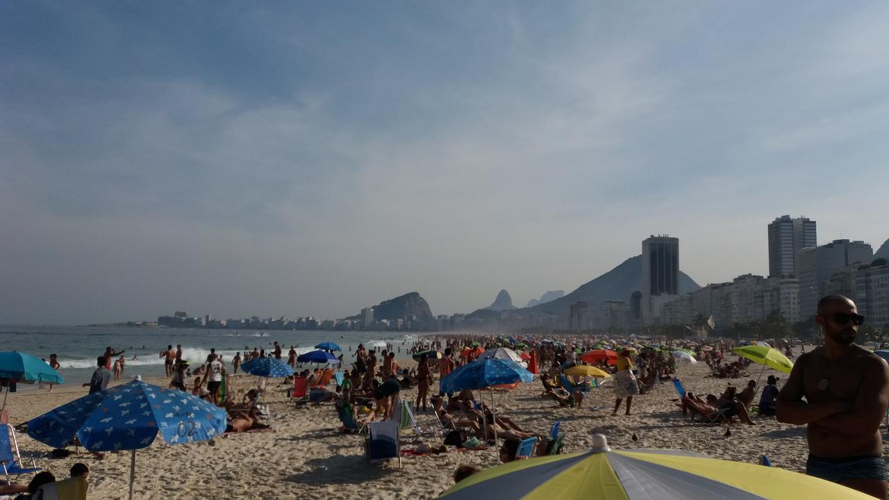 Copacabana