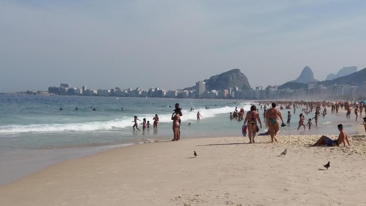 Copacabana Rio de Janeiro