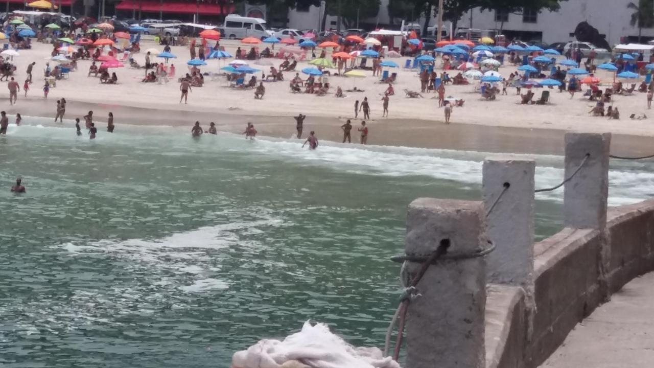 Copacabana