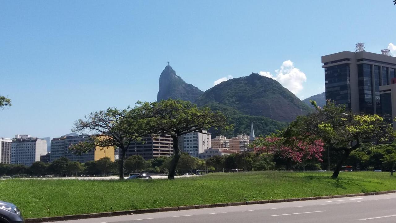 Copacabana Apartment *