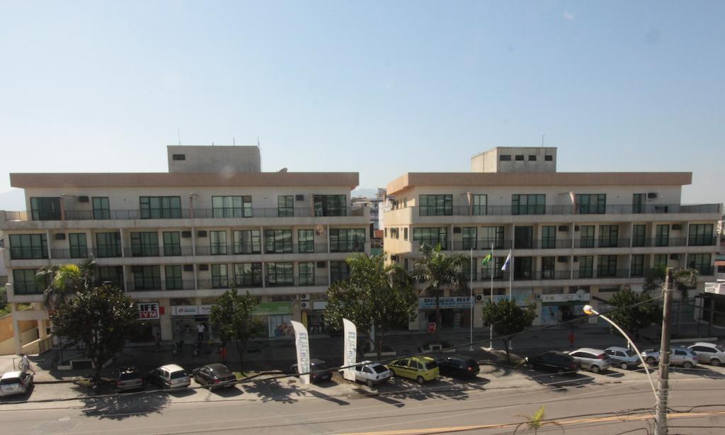 Do Pontal Apart-hotel 3*