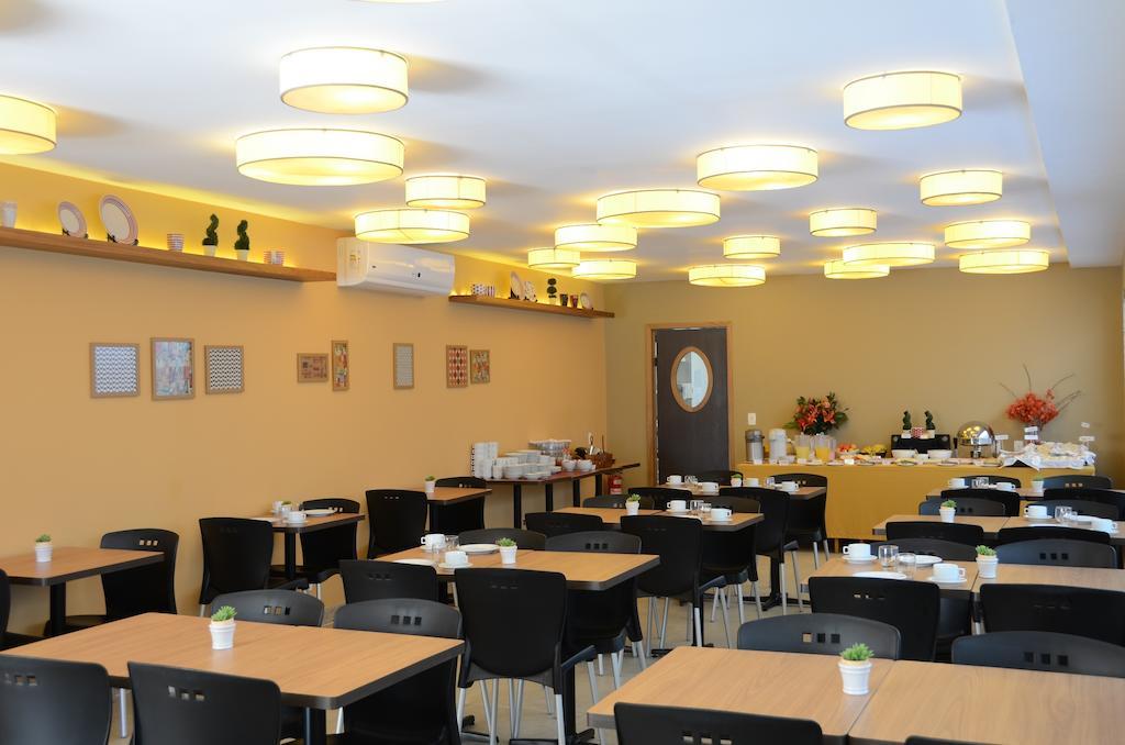 Do Pontal Apart-hotel Rio de Janeiro