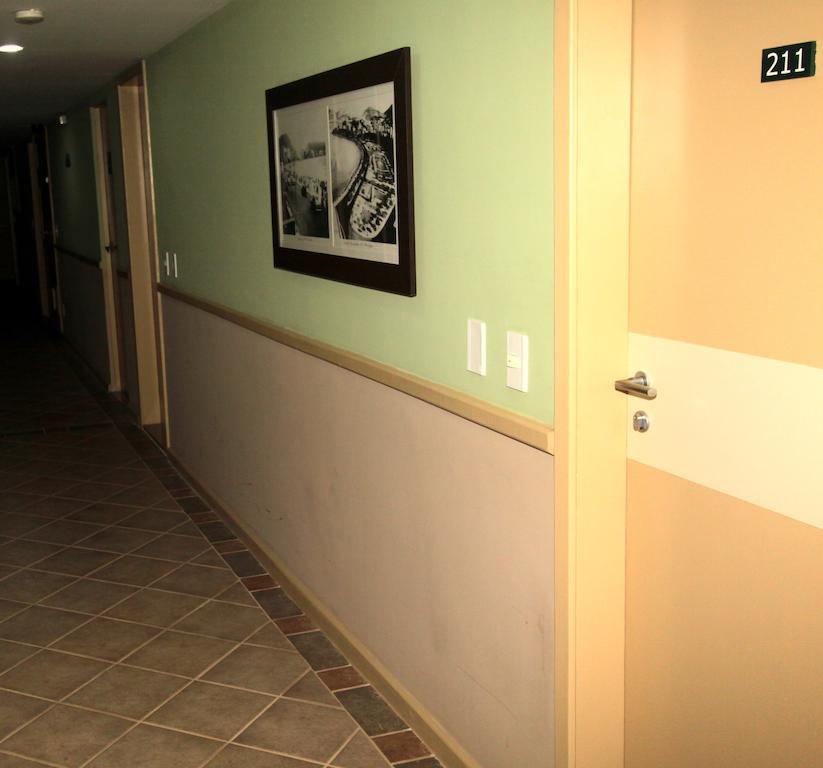 Apart-hotel Do Pontal Rio de Janeiro