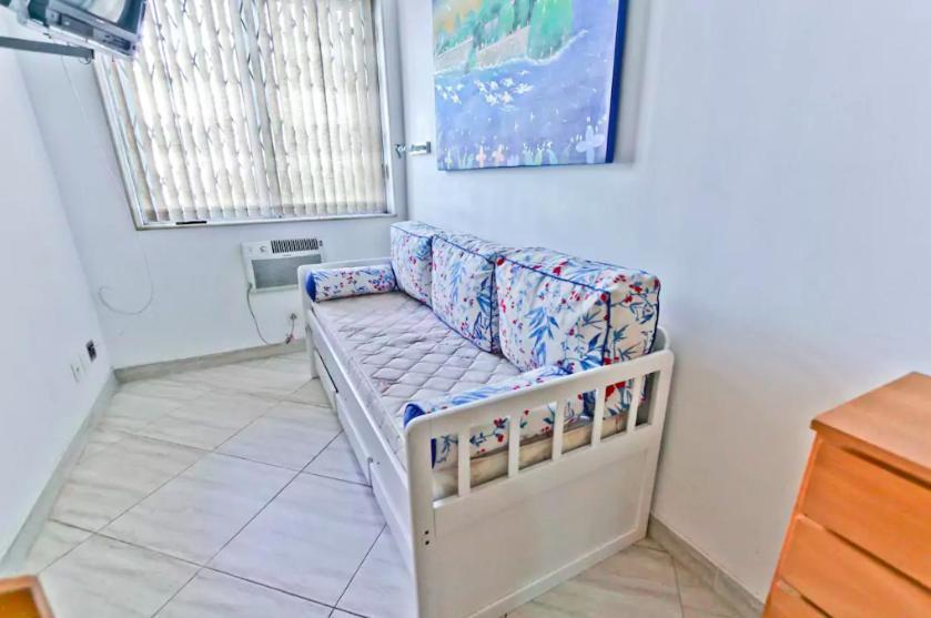 Ipanema 50m Da Com Garagem * Rio de Janeiro