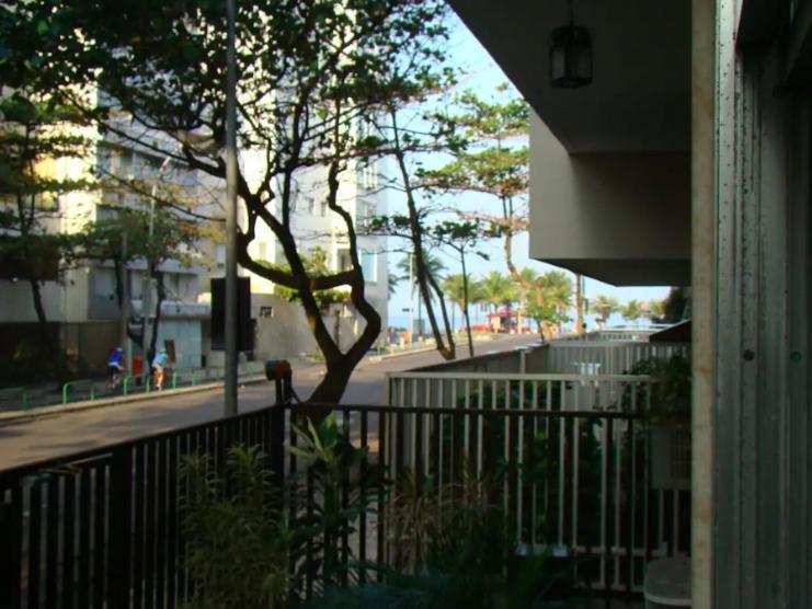 Ipanema 50m Da Com Garagem * Rio de Janeiro