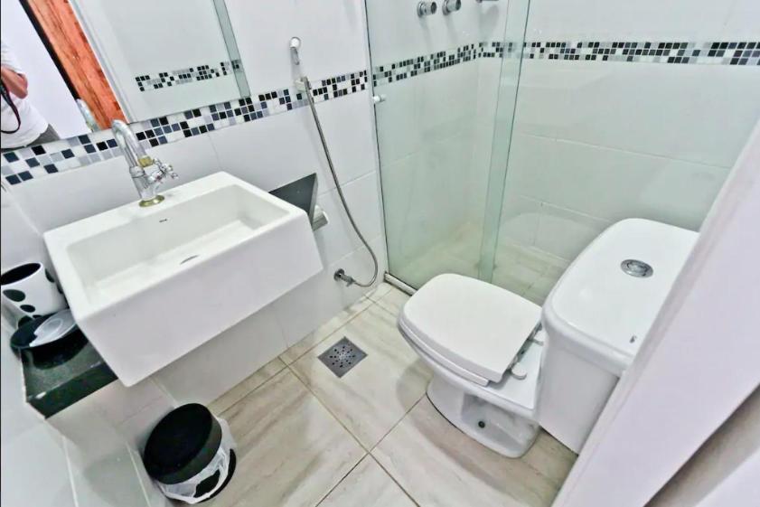 Ipanema 50m Da Com Garagem *