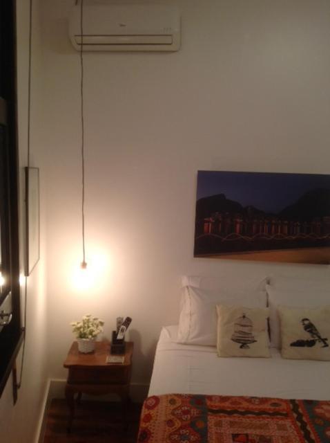 Studio2 Rio Beira Mar Apartamento